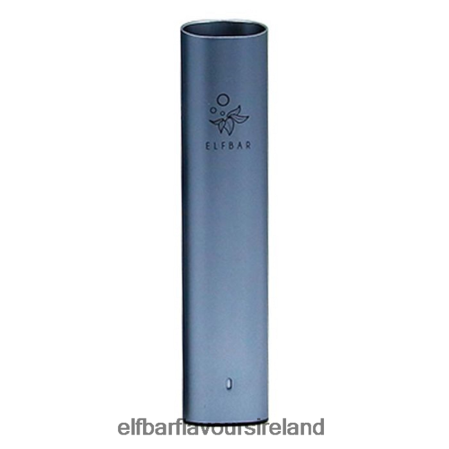 Elf Bar Dublin - ELFBAR Mate 500 Pod Vape Kit - 500mAh Battery 8X24RJ136 Grey